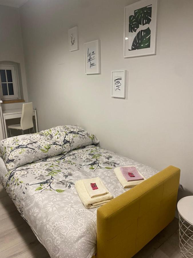 卡托维兹Przytulna Kawalerka 10Min Pieszo Od Dworca/Galerii公寓 外观 照片